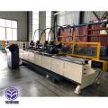 Automatic stud track roll forming machine with packing